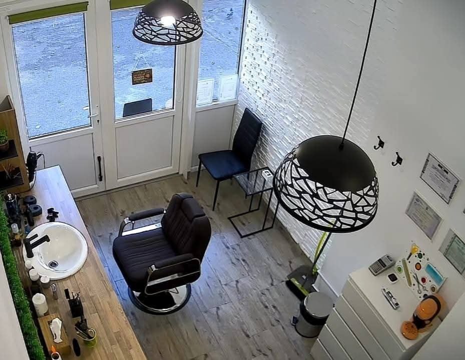GOE Style Interior